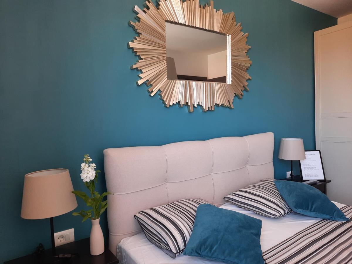 Enjoy Pula - New Apt With Terrace And Free Parking Garage מראה חיצוני תמונה